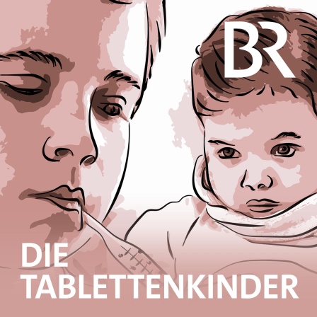 Die Tablettenkinder: #1 Versuchslabor Kinderheim