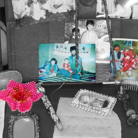 Memory-Box 3