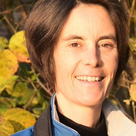 Ornithologin Angelika Nelson: Wo ist der Kuckuck?