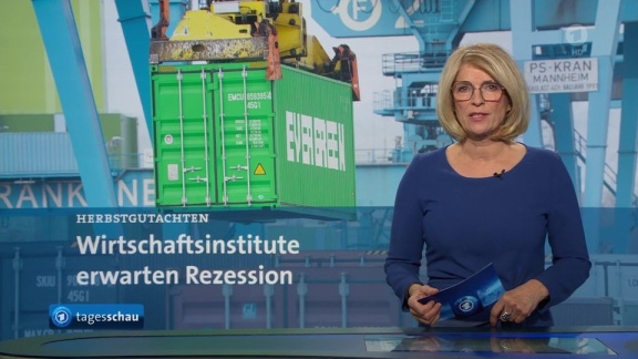 Tagesschau - Tagesschau, 16:00 Uhr
