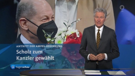 Tagesschau - Tagesschau, 11:45 Uhr