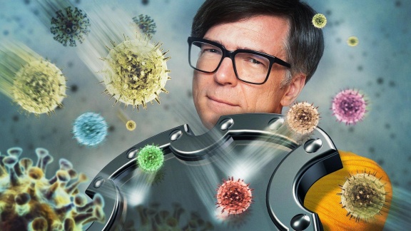 Quarks Im Ersten - Immunsystem – Haben Wir Noch Genug Abwehrkräfte.