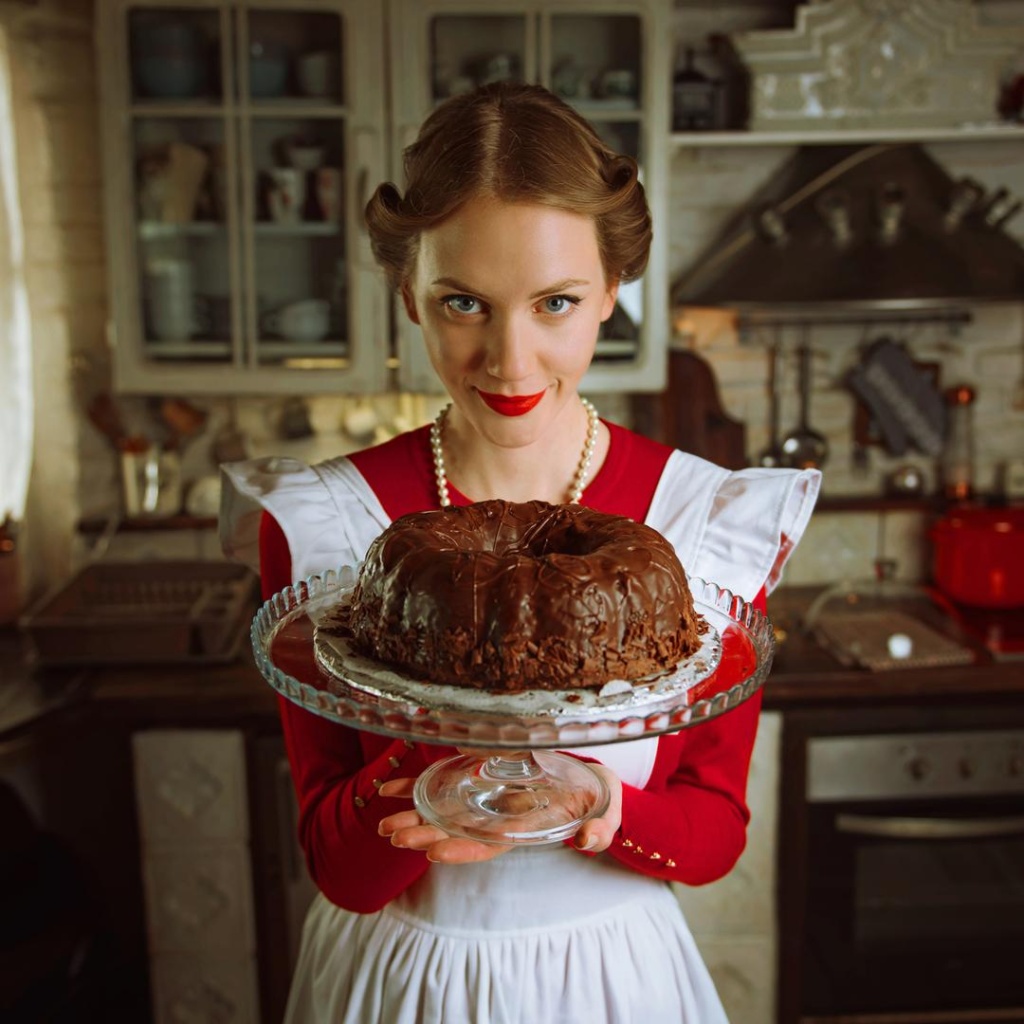 Podcast: Frauenbilder – Welche Tradition meinen die Tradwives?