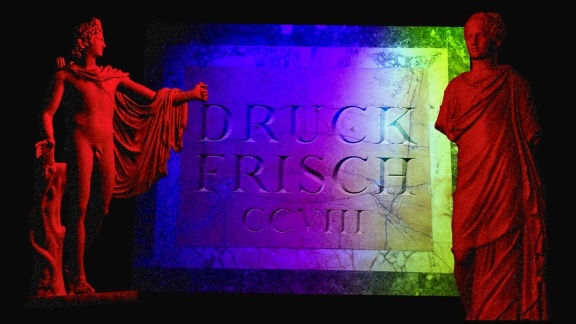 Druckfrisch - Druckfrisch Vom 17. November 2024