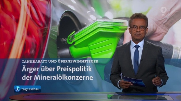 Tagesschau - Tagesschau, 14:00 Uhr