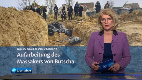 Tagesschau - Tagesschau, 12:00 Uhr