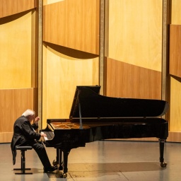 Grigory Sokolov zum 75. Geburtstag