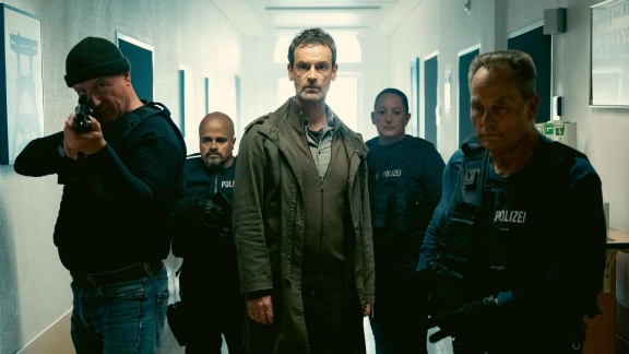 Tatort - Trailer: Love Is Pain