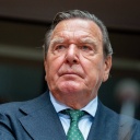 Ex Bundeskanzler Gerhard Schröder