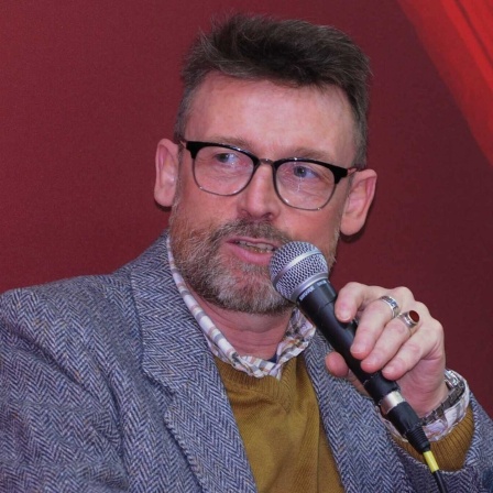 Christoph Peters