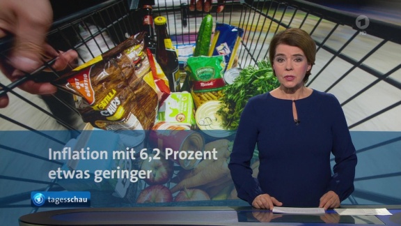 Tagesschau - Tagesschau 20:00 Uhr