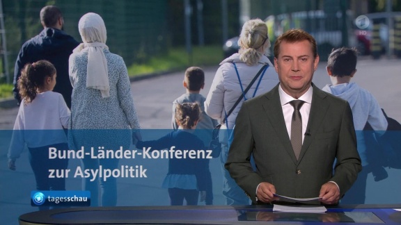 Tagesschau - Tagesschau 20:00 Uhr, 20.06.2024