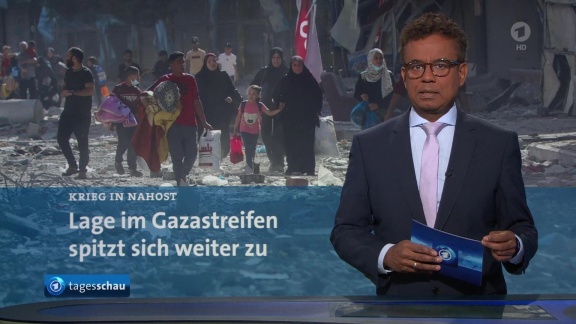 Tagesschau - Tagesschau 12:00 Uhr