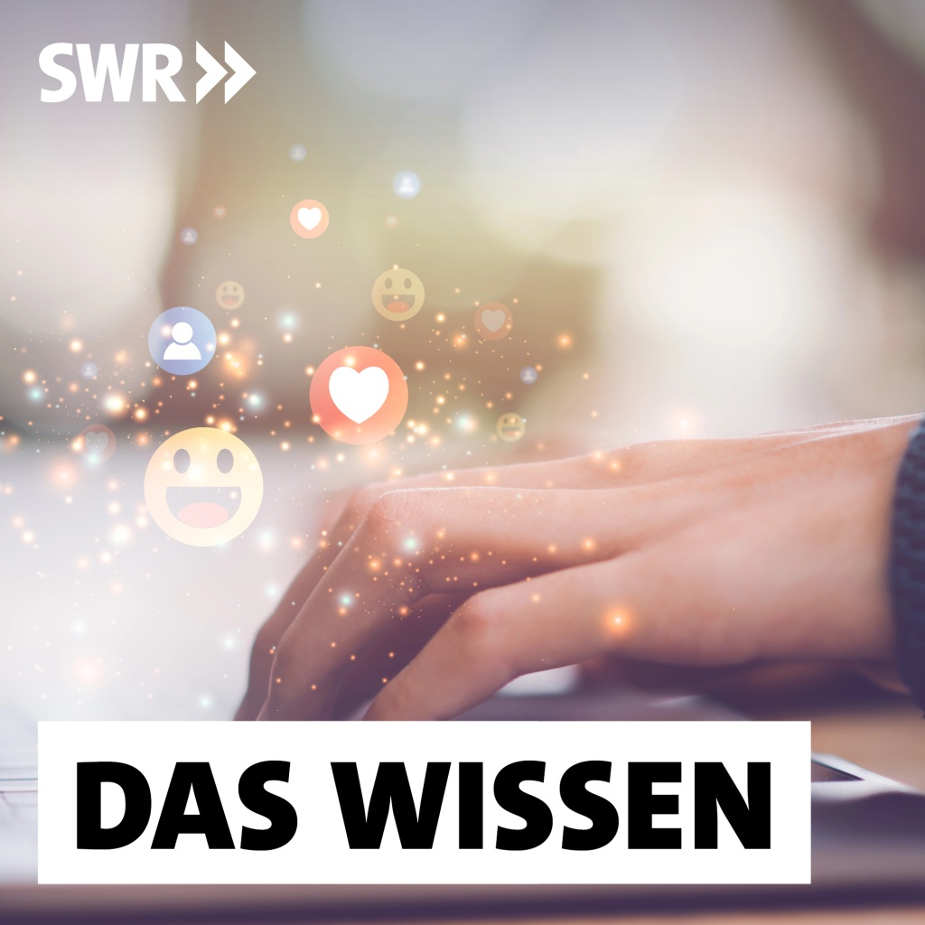 Podcast: Wege zu einem "gesunden" Internet – Verlässliche Infos, hassfreier Dialog