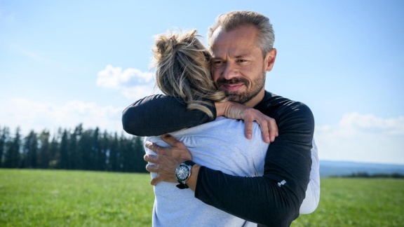 Sturm Der Liebe - Vater-tochter-tag (3948)