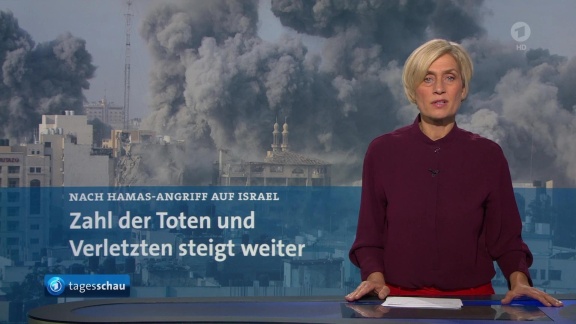 Tagesschau - Tagesschau 12:00 Uhr
