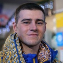 Der ukrainische Skeleton-Pilot Vladyslav Heraskevych betreibt eine eigene Hilfsorganisation für die Opfer des Ukraine-Krieges.