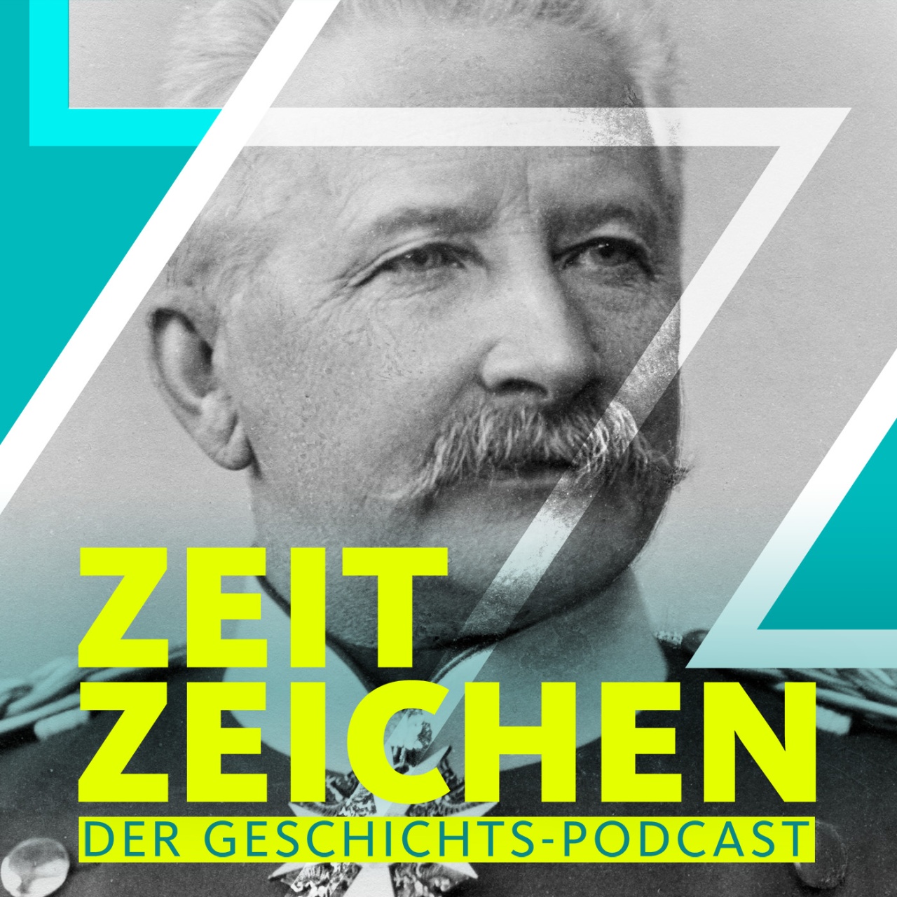 WDR Zeitzeichen · Alfred von Waldersee, preußischer Kolonialverbrecher
