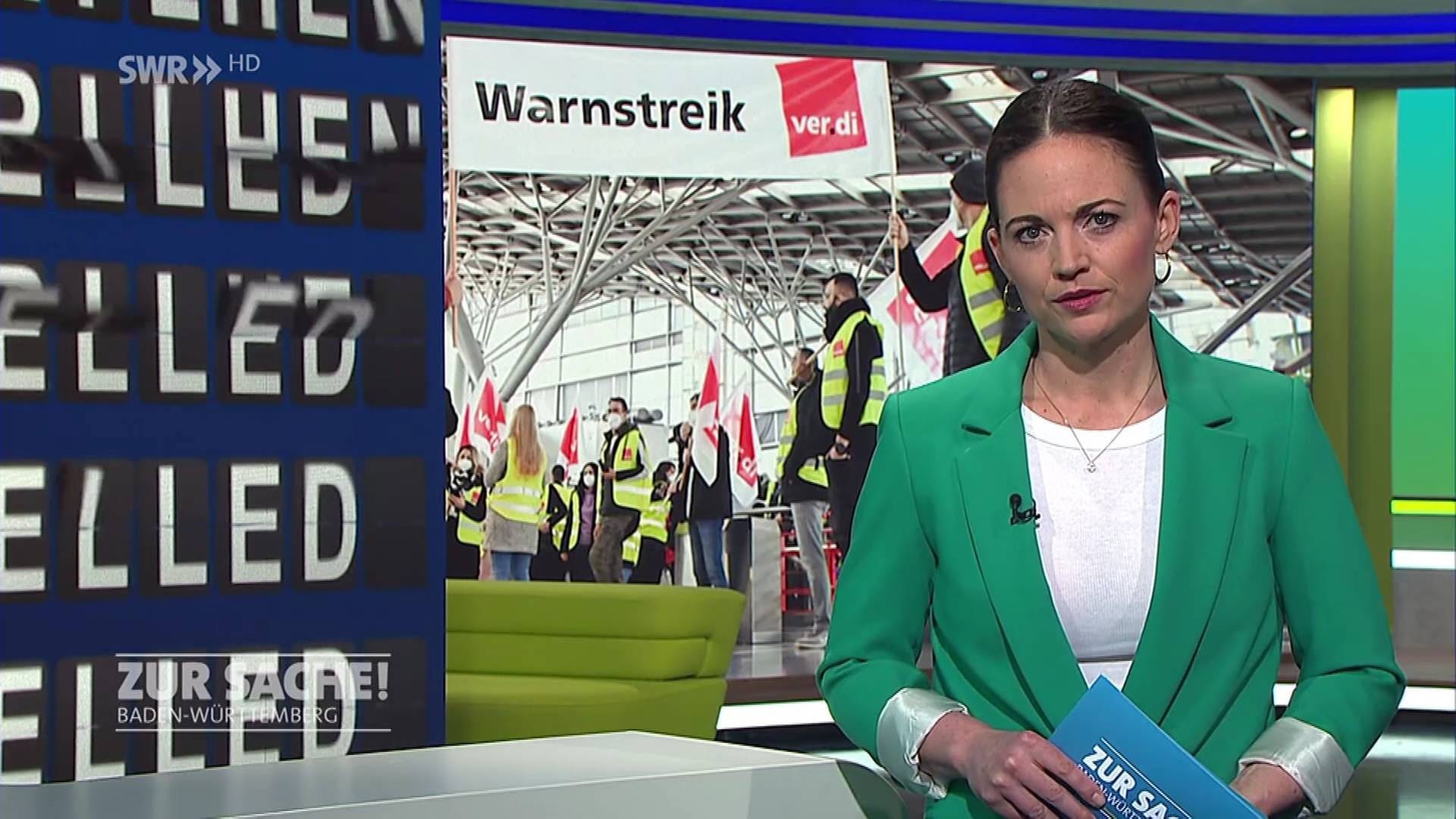 Zur Sache BadenWürttemberg Sendung vom 30.3.2023