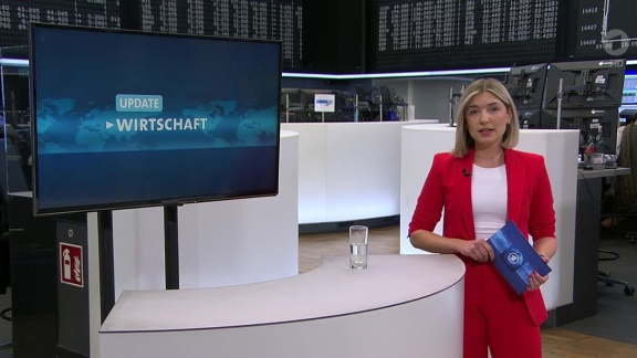 Tagesschau24 - Update Wirtschaft Vom 05.12.2023