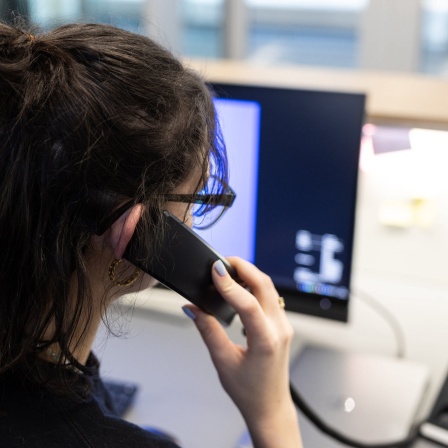 Wie Frauen im Job sichtbarer werden