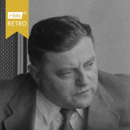 CSU-Politiker Franz Josef Strauß (Quelle: rbb)