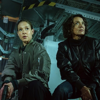 Tatort - Explosive Mischung