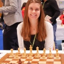 Schach-Großmeisterin aus Aschfeld Jana Schneider