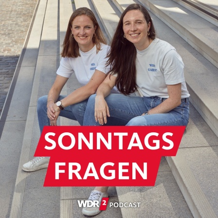 Louisa Plasberg und Ronja Hoffacker