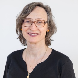 Larissa Förster