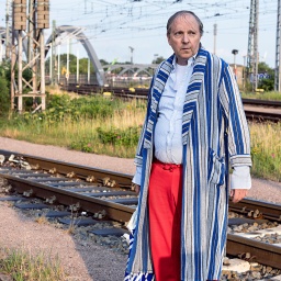 Von Dittsche bis Die Doofen - Olli Dittrich ist der Mann mit den Tausend Gesichtern. Er ist zu Gast in SWR1 Leute
