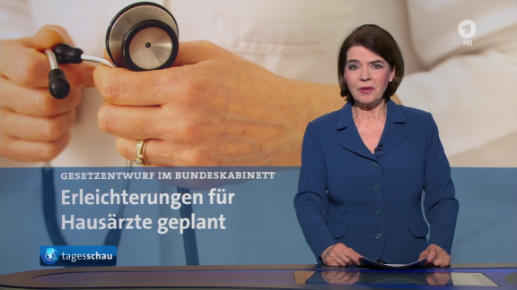 Tagesschau - Tagesschau 07:00 Uhr, 22.05.2024