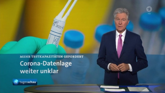 Tagesschau - Tagesschau, 12:00 Uhr