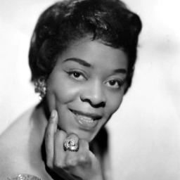 Dinah Washington