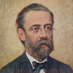 Bedřich Smetana – Die Moldau und ihre Quellen