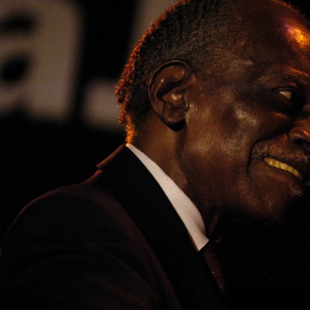 Hank Jones