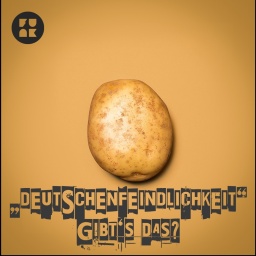 "Deutschenfeindlichkeit" - Gibt's das? - Thumbnail