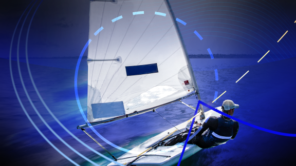 Sportschau Olympia 2024 - Segeln: Windsurfen (m, F), 49er, 49er Fx Im Re-live