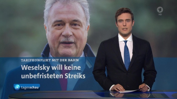 Tagesschau - Tagesschau 09:00 Uhr, 21.12.2023