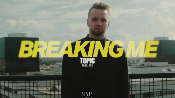 Dein Song - Ein Hit, Eine Story - Topic: 'breaking Me'