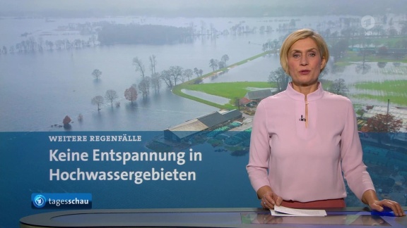 Tagesschau - Tagesschau 16:00 Uhr, 02.01.2024