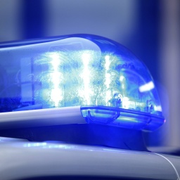 Die Polizeiberichte aus Thüringen