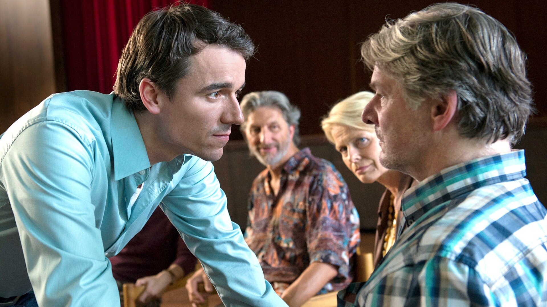 Ard Mediathek Lustige Filme , Die besten Comedy- und Satire-Shows – ECBOAH