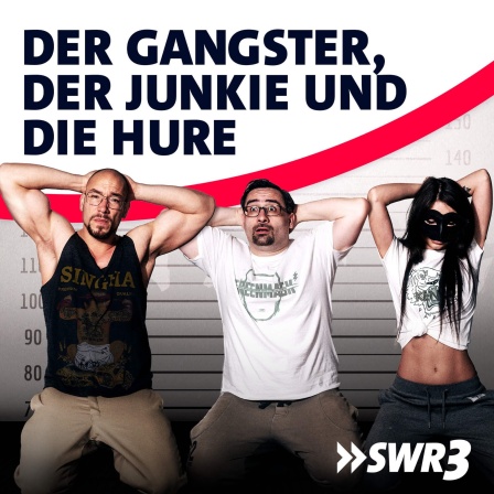 Der Gangster, der Junkie und die Hure