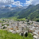 Valposchiavo: Ein Schweizer Tal erfindet sich neu