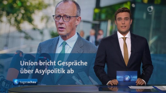 Tagesschau - Tagesschau 20:00 Uhr, 10.09.2024