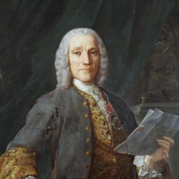 Domenico Scarlatti
