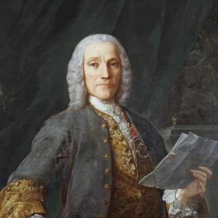 Domenico Scarlatti