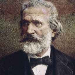 Das Kochduell oder der Risottokönig Giuseppe Verdi