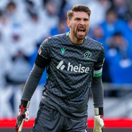 Ron-Robert Zieler